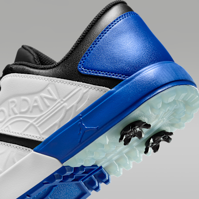 Jordan NU Retro 1 G Golf Shoes. Nike.com